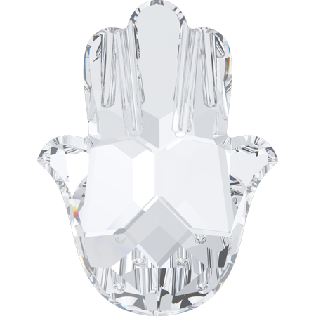 Swarovski 4778 - Fatima Hand Fancy Stone